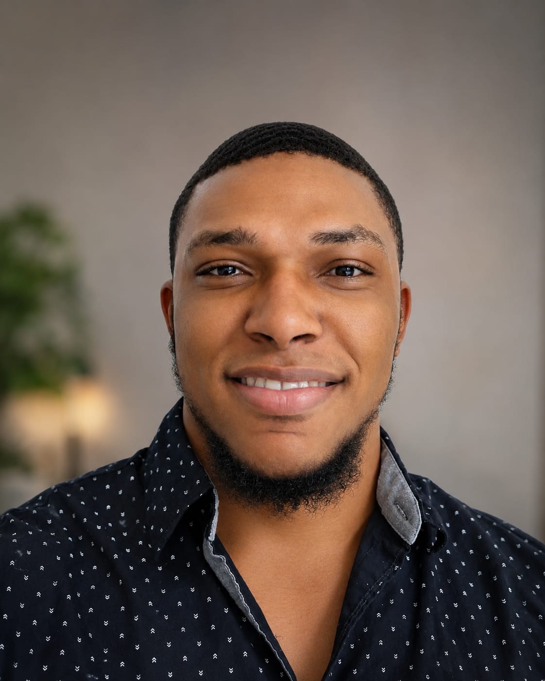Photo officielle de Peterson Joseph